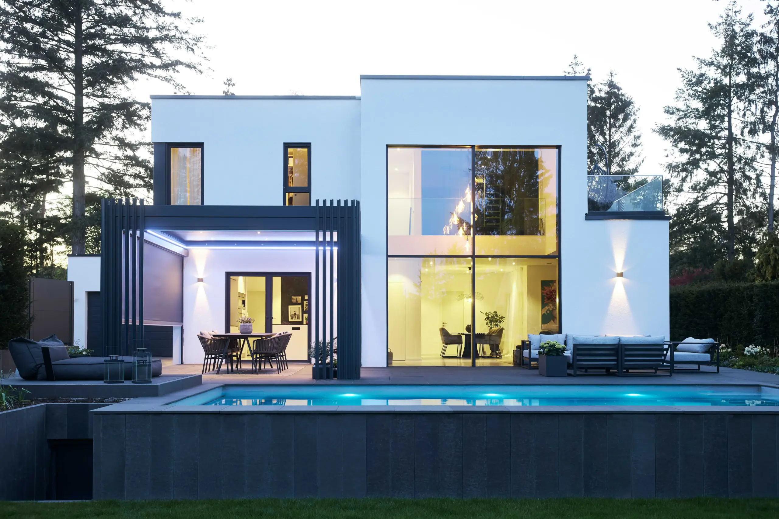 Pergola_rubina-wandmontage2